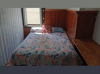 CompartoDepto CL - Arriendo de Habitaciones, Viña del Mar - CH$250.000 por mes