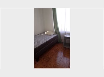 CompartoDepto CL - Disponible 2 habitaciones en cómodo sector, Antofagasta - CH$250.000 por mes