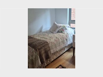 CompartoDepto CL - arriendo habitacion, Lo Barnechea - CH$380.000 por mes