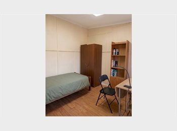 CompartoDepto CL - pieza amueblada sector simón bolívar, Ñuñoa - CH$230.000 por mes