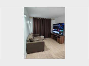 CompartoDepto CL - Busco roomie, Valparaíso - CH$250.000 por mes