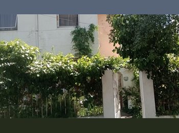 CompartoDepto CL - casa compartida, Providencia - CH$350.000 por mes