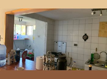 CompartoDepto CL - Arriendo de Habitación - Macul, Macul - CH$200.000 por mes