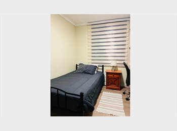 CompartoDepto CL - Habitación Las Condes, Vitacura - CH$350.000 por mes