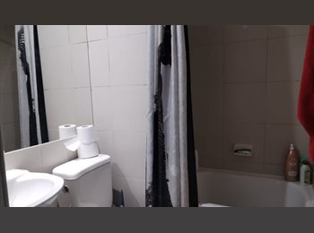 CompartoDepto CL - se arrienda habitación, Valparaíso - CH$210.000 por mes