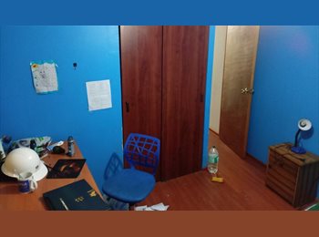 CompartoDepto CL - Se busca roomie, Valparaíso - CH$190.000 por mes