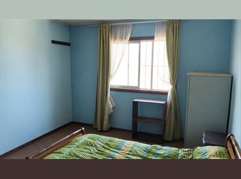 CompartoDepto CL - HABITACIÓN AMOBLADA E INDEPENDIENTE –METRO ROJAS MAGALLANES, La Florida - CH$230.000 por mes