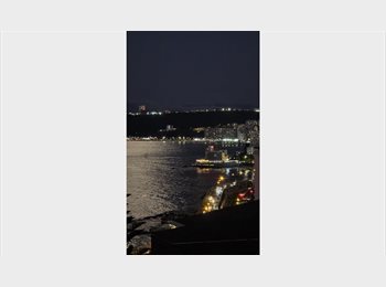 CompartoDepto CL - Dptos amoblado cerro recreo, Viña del Mar - CH$350.000 por mes