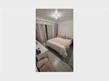 CompartoDepto CL - Dptos amoblado cerro recreo, Viña del Mar - CH$390.000 por mes