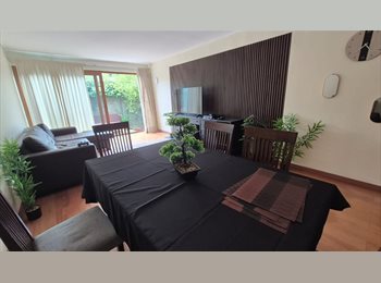CompartoDepto CL - Casa Newman / exchange students., Vitacura - CH$280.000 por mes