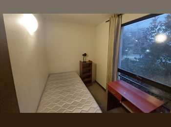 CompartoDepto CL - Habitación en Pedro de Valdivia a 250.000, Providencia - CH$250.000 por mes