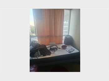 CompartoDepto CL - Arriendo Habitación, Santiago - CH$190.000 por mes