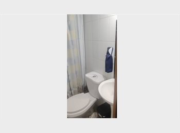 CompartoDepto CL - Se arrienda pieza metro lo ovalle, Pedro Aguirre Cerda - CH$200.000 por mes