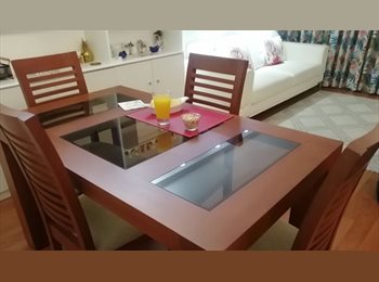 CompartoDepto CL - Departamento compartido Providencia, Providencia - CH$450.000 por mes