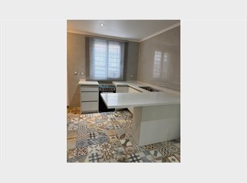 CompartoDepto CL - Residencia Internacional en Valparaíso – Comodidad, Seguridad y Comunidad, Valparaíso - CH$250.000 por mes