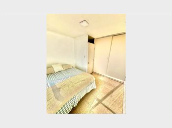 CompartoDepto CL - Habitación en Providencia, Providencia - CH$300.000 por mes