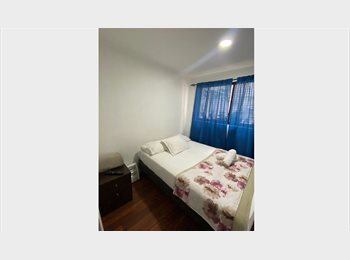 CompartoDepto CL - HABITACION PRIVADA MENSUAL ALOJAMIENTO, Santiago Centro - CH$490.000 por mes