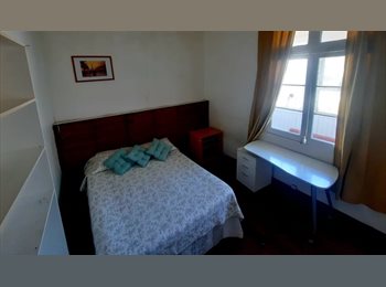 CompartoDepto CL - Habitacion para estudiante, Valparaíso - CH$190.000 por mes