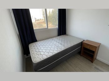 CompartoDepto CL - Comparto depa en buena onda, Viña del Mar - CH$250.000 por mes
