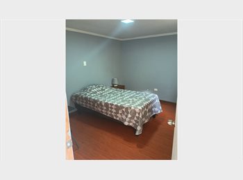 CompartoDepto CL - Se arrienda habitación en Antofagasta, Antofagasta - CH$210.000 por mes