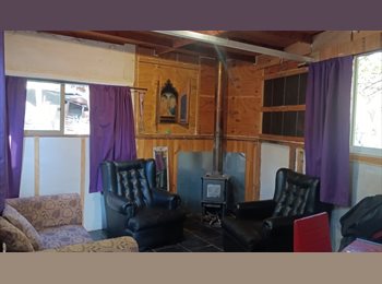 CompartoDepto CL - Busco compañera de casa, Chile - CH$190.000 por mes