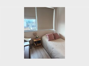 CompartoDepto CL - Busco arrendar pieza en mi departamento, Vitacura - CH$550.000 por mes
