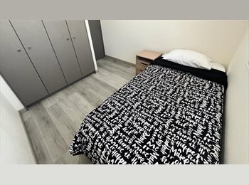 CompartoDepto CL - Arriendo pieza, Metro Departamental, San Miguel - CH$215.000 por mes