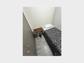CompartoDepto CL - Arriendo pieza, Metro Departamental, San Miguel - CH$160.000 por mes