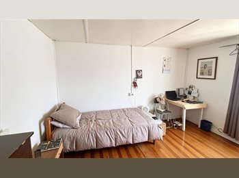 CompartoDepto CL - Se arrienda roomie, Villa Alemana - CH$230.000 por mes