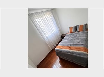 CompartoDepto CL - Se arrienda habitacion economica, Villa Alemana - CH$150.000 por mes