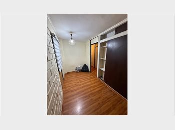 CompartoDepto CL - Arriendo pieza en Ñuñoa, Ñuñoa - CH$240.000 por mes