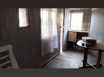 CompartoDepto CL - Arriendo habitación individual en Viña del Mar — exclusivamente para estudiante, Viña del Mar - CH$200.000 por mes