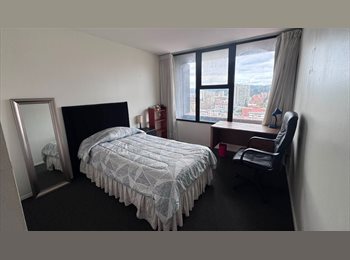 CompartoDepto CL - Pieza a 3 cuadras udec, Concepción - CH$350.000 por mes