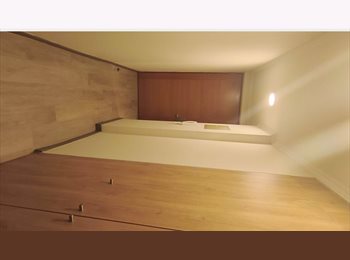 CompartoDepto CL - Busco Roomie, Santiago Centro - CH$200.000 por mes