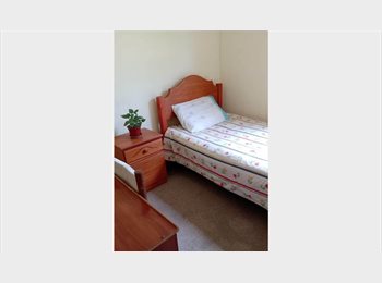 CompartoDepto CL - Compartimos piso (roommate) Parque Bustamante - Barrio Italia, Santiago Centro - CH$300.000 por mes