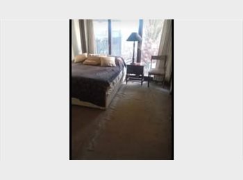 CompartoDepto CL - Arriendo habitacion frente al club deportivo manquehue, Vitacura - CH$400.000 por mes