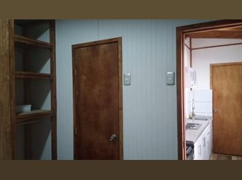 CompartoDepto CL - Arriendo Pieza Independiente con Baño Privado, Concepción - CH$250.000 por mes