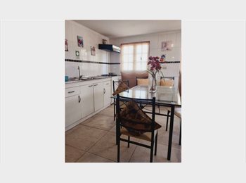 CompartoDepto CL - Habitación con baño privado, La Florida - CH$250.000 por mes