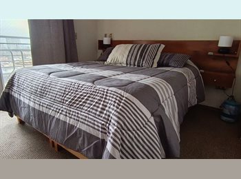 CompartoDepto CL - Busco roomie, Ñuñoa - CH$450.000 por mes