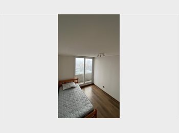 CompartoDepto CL - Arriendo dpto compartido a una cuadra USS, Concepción - CH$350.000 por mes