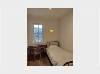 CompartoDepto CL - Casa Restaurada a pasos del centro, Valparaíso - CH$220.000 por mes