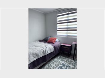 CompartoDepto CL - Comparto depto en Villa Santa Carolina, Macul - CH$200.000 por mes