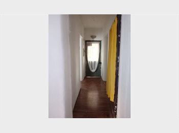CompartoDepto CL - Habitacion Individual Amoblada, Santiago Centro - CH$400.000 por mes