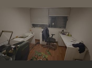 CompartoDepto CL - Arriendo plan de viña del mar, ponientes, Viña del Mar - CH$400.000 por mes