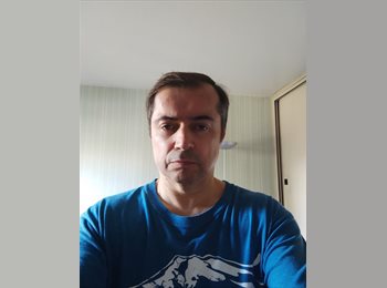 CompartoDepto CL - marc - 63 - Vitacura