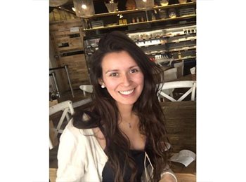 CompartoDepto CL - Maureene - 27 - Vitacura