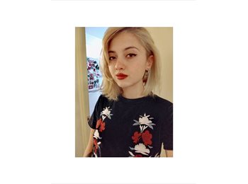 CompartoDepto CL - Valeria - 28 - Santiago Centro