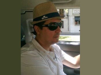 CompartoDepto CL - PATRICIO  - 49 - Vitacura