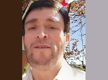 CompartoDepto CL - Jacob - 41 - Providencia