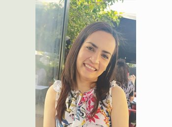 CompartoDepto CL - Maria Angelica - 43 - Providencia